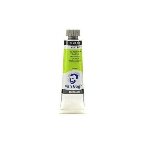 Talens Van Gogh Yağlı Boya 40 ml. 617 ürün görseli 1
