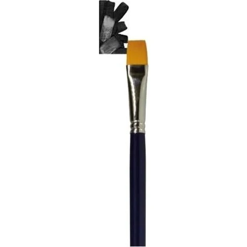 Van Gogh 90909416 Düz Uç yağlıboya Fırça 194 No:16 ürün görseli 1