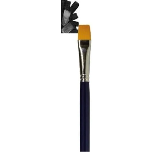 Van Gogh 90909414 Düz Uç Suluboya Fırça 194 No:14 ürün görseli 1