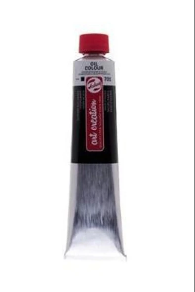 Art Creation Talens Artcreation Yağlı Boya 200 ml 701 Ivory black siyah ürün görseli 1