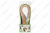Südor Mona Lisa Quilling Kağıdı Seti 54 cm 160 Adet ürün görseli 1