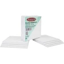 KPT8S10X10 ARTEBELLA KOMPOZİT PLAKA 10X10 CM 1 adet ürün görseli 1