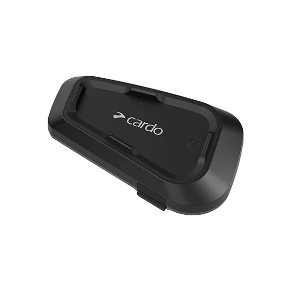 CARDO SPIRIT BLUETOOTH VE INTERCOM (TEKLİ PAKET) ürün görseli 1
