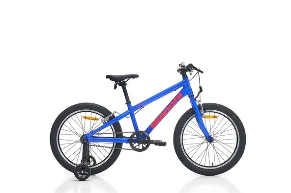 BIANCHI XR20.1 ERKEK ÇOCUK BİSİKLETİ 280H V 20 JANT VİTESSİZ BLUE RED GLOSSY ürün görseli 1