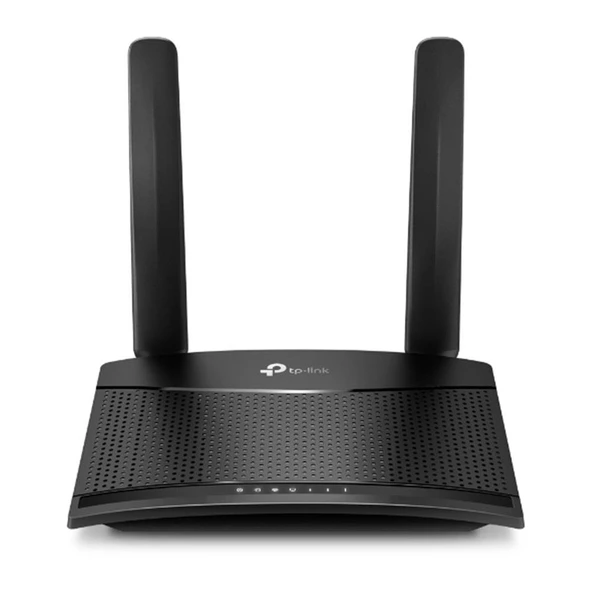 Tp-Link Archer MR100 4G LTE Router Sim Kartlı ürün görseli 1