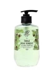 Rebul 500ml ML Pine Sıvı Sabun - Resim 2