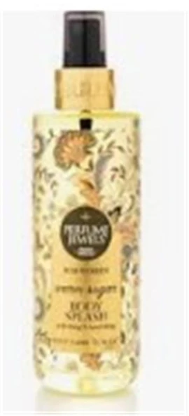 Eyüp Sabri Tuncer Pj Body Splash Soul Beauty 250ml Bayan ürün görseli 1