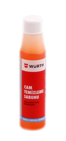 Würth Cam Temizleme Sabunu 32ml (0892333 028 25) ürün görseli 1