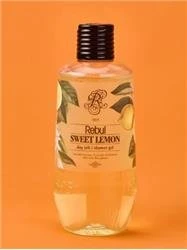 Rebul 500ml Sweet Lemon Duş Jeli - Resim 2