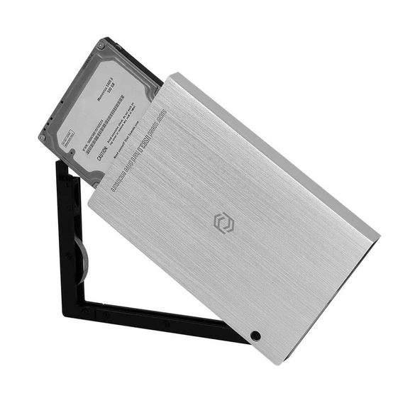 Frisby FHC-2545S 2,5" Usb 3.0 Sata Sabit Disk Kutusuz Vidasız ürün görseli 1