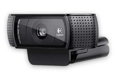 Logitech 960-001252 C920S HD PRO WEBCAM-SİYAH - Resim 3
