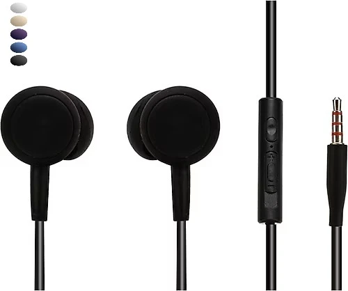 Soultech KK012 3.5mm Comfort Candy Kablolu Kulaklık ürün görseli 1