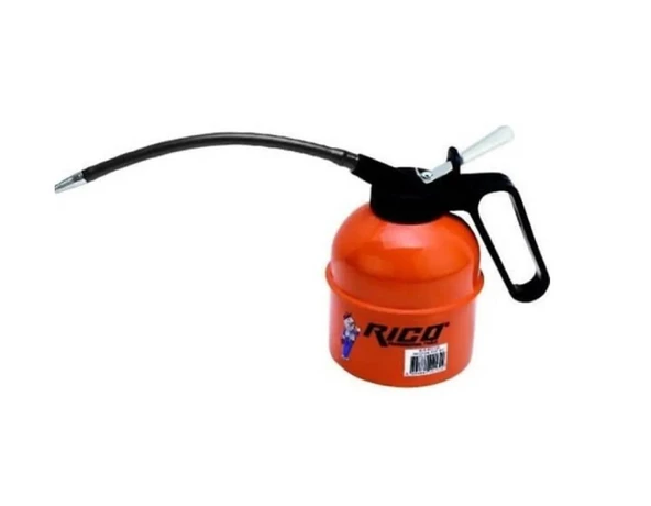 Rico RC0162 Spiralli Yağdanlık 400cc ürün görseli 1
