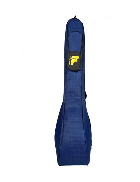 FORTEX 450 SERİSİ KISA SAP BAĞLAMA ÇANTASI BLUE (KBG-450-BL) ürün görseli 1
