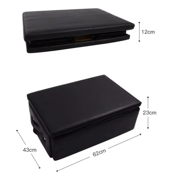 Katlanabilir Reformer Box ürün görseli 1