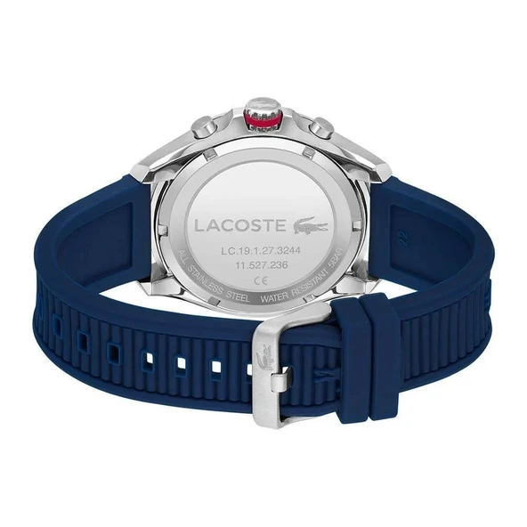 Lacoste LAC2011154 Erkek Kol Saati - Resim 3