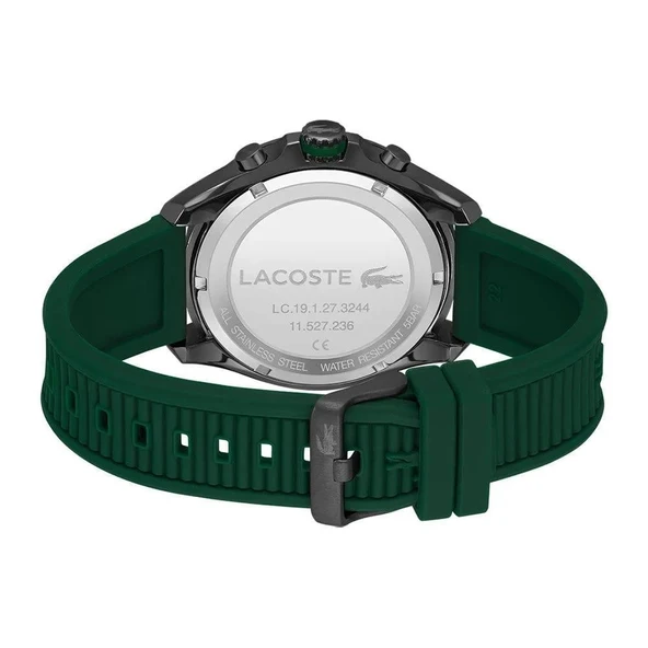 Lacoste LAC2011153 Erkek Kol Saati - Resim 3