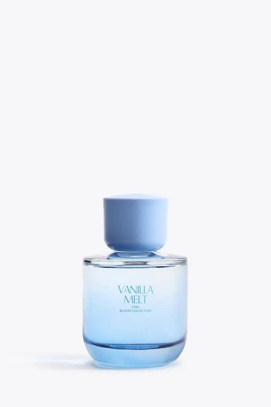 ZARA VANILLA MELT EDP 90ML (3.04 FL. OZ). ürün görseli 1