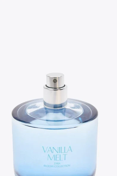 ZARA VANILLA MELT EDP 90ML (3.04 FL. OZ). - Resim 3
