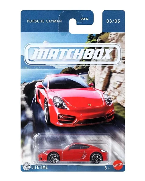Matchbox  Temalı Arabalar - 2019 VOLKSWAGEN BEETLE CONVERTIBLE JCH30 ürün görseli 1