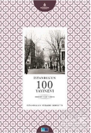 İstanbul'un 100 Yayınevi ürün görseli 1