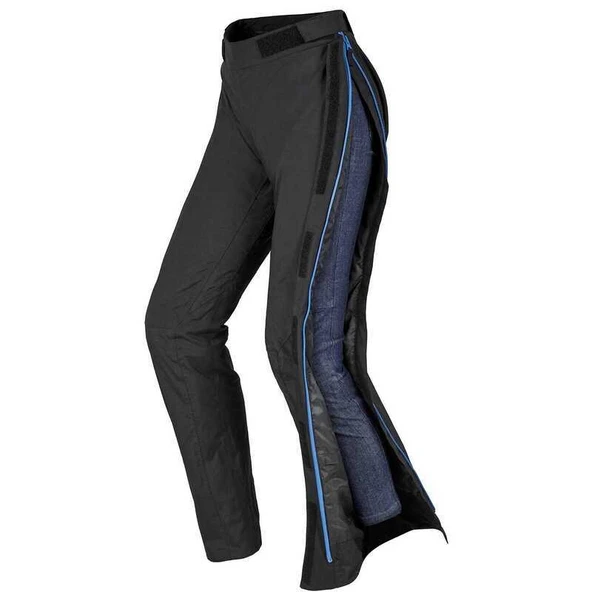 SPIDI SUPERSTORM CE H2OUT LADY YANDAN FERMUARLI PANTOLON ürün görseli 1