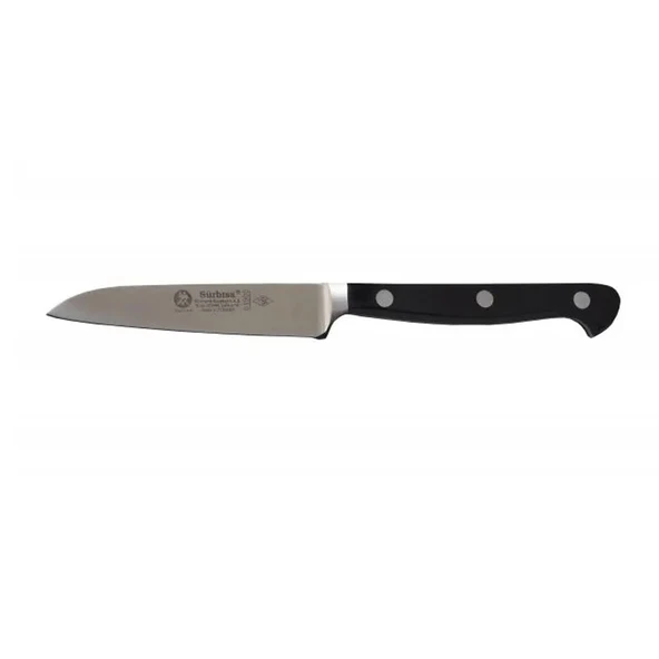 61905 - Sürmene Sıcak Dövme Sebze Bıçağı 9 cm ürün görseli 1