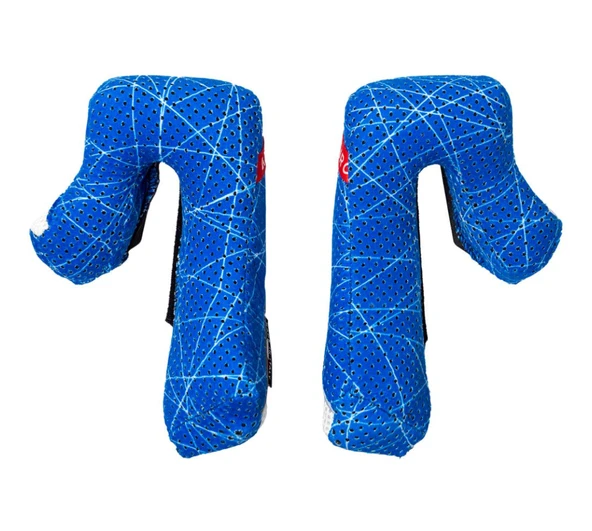AIROH AVIATOR 3 YAN PAD S ürün görseli 1
