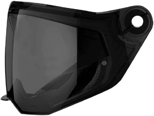 AIROH COMMANDER DARK SMOKE VİZÖR ürün görseli 1