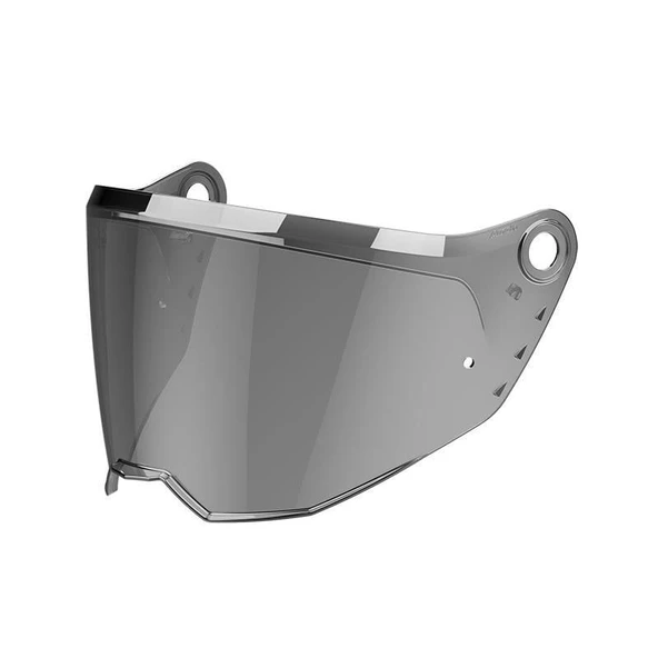 AIROH COMMANDER 2 LIGHT SMOKE VİZÖR ürün görseli 1