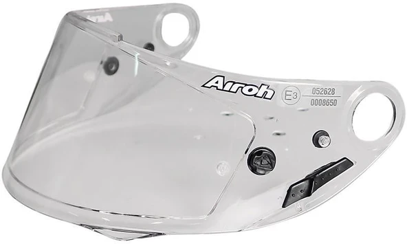 AIROH GP550 ŞEFFAF VİZÖR ürün görseli 1