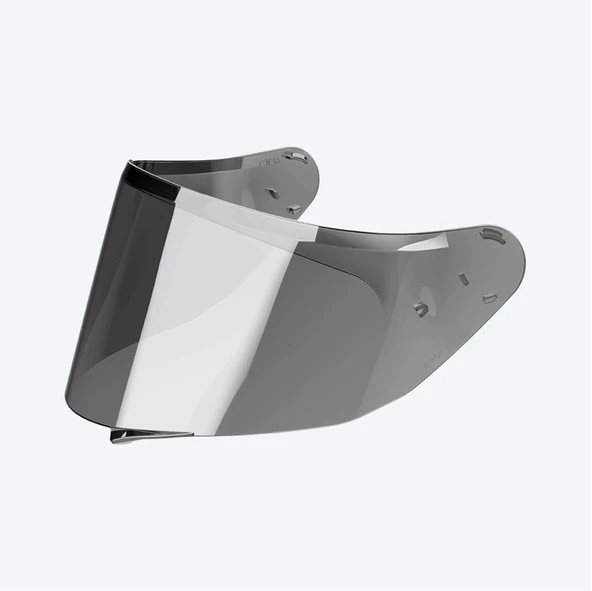 AIROH SPARK 2 LIGHT SMOKE VİZÖR ürün görseli 1