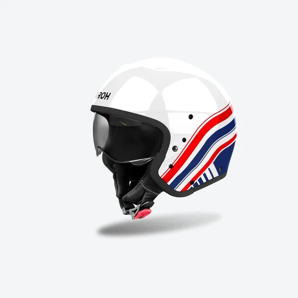AIROH J 110 EON GLOSS KASK ürün görseli 1