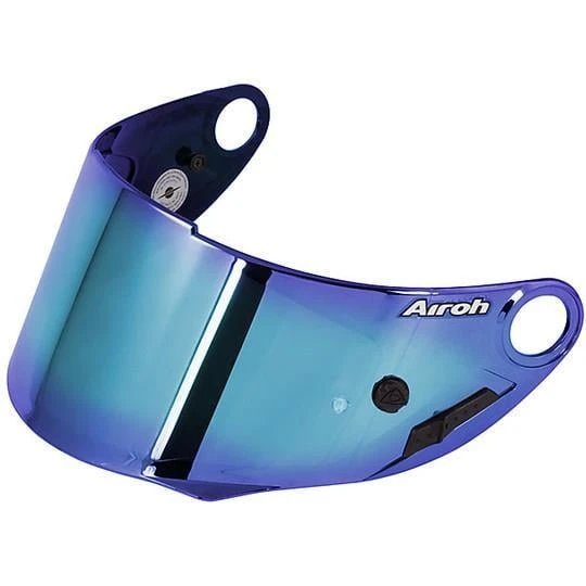 AIROH GP550 IRIDIUM VİZÖR ürün görseli 1