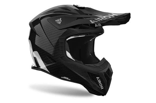 AIROH AVIATOR ACE 2 GROUND BLUE GLOSS KASK - Resim 2