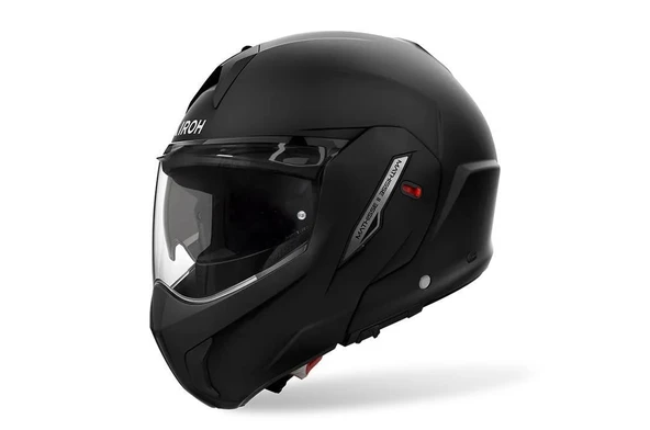 AIROH MATHISSE II COLOR BLACK MATT KASK ürün görseli 1