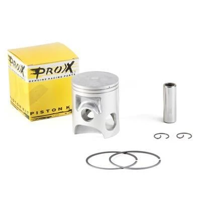 YAM. DT125 57,50mm PROX PİSTON KİT ürün görseli 1