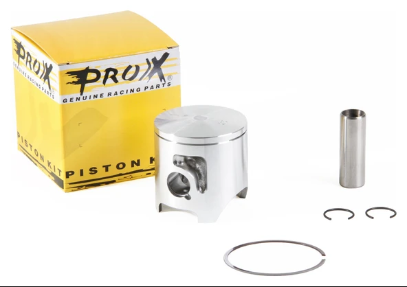 YAM. YZ 125 84 PROX PİSTON KİT ürün görseli 1