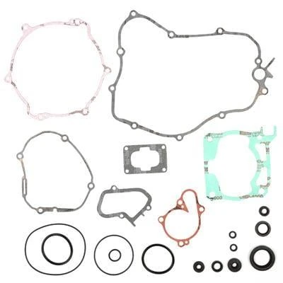 YAM. YZ 125 05-17 PROX KOMPLE CONTA SET ürün görseli 1