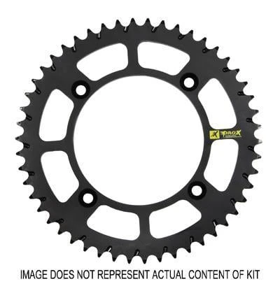 YAM. YZ85 93-20 RM80/85 83-20 PROX 50T ARKA DİŞLİ ürün görseli 1