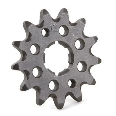 YAM. YZ250 80-98 KAW KX250 87-98 PROX 14T ÖN DİŞLİ ürün görseli 1