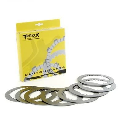 YAM. WR250F 01-19 PROX DEBRİYAJ SAC TAKIMI ürün görseli 1