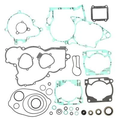 KTM 250 EXC 08-16 PROX KOMPLE CONTA SET ürün görseli 1