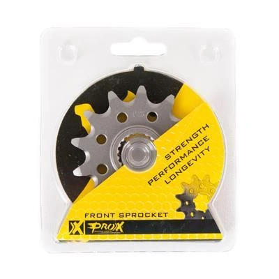 SHERCO 250/300SE-FR '14-18 4T PROX 14T ÖN DİŞLİ ürün görseli 1