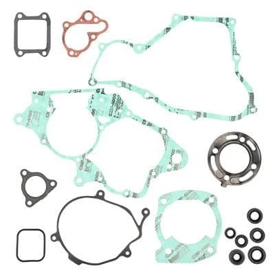HONDA CR 80 92-02 PROX KOMPLE CONTA SET ürün görseli 1