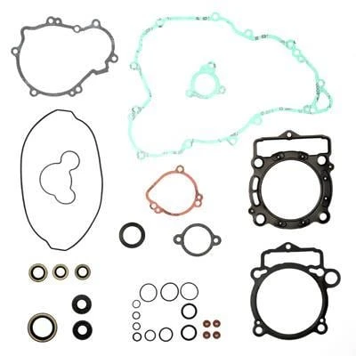 KTM 350SX-F 11-12 PROX KOMPLE CONTA SET ürün görseli 1