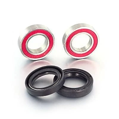 HON. CRF250R 04-15 PROX ÖN TEKER BİLYA-KEÇE TK ürün görseli 1
