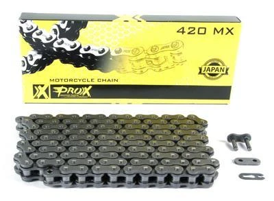 PROX 420 MX 130 BAKLA ZİNCİR ürün görseli 1