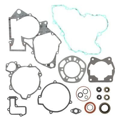 KTM 125SX/EXC 91-97 PROX KOMPLE CONTA SET ürün görseli 1