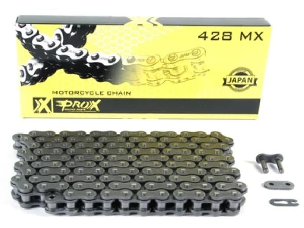 PROX MX 428 130 BAKLA ZİNCİR ürün görseli 1